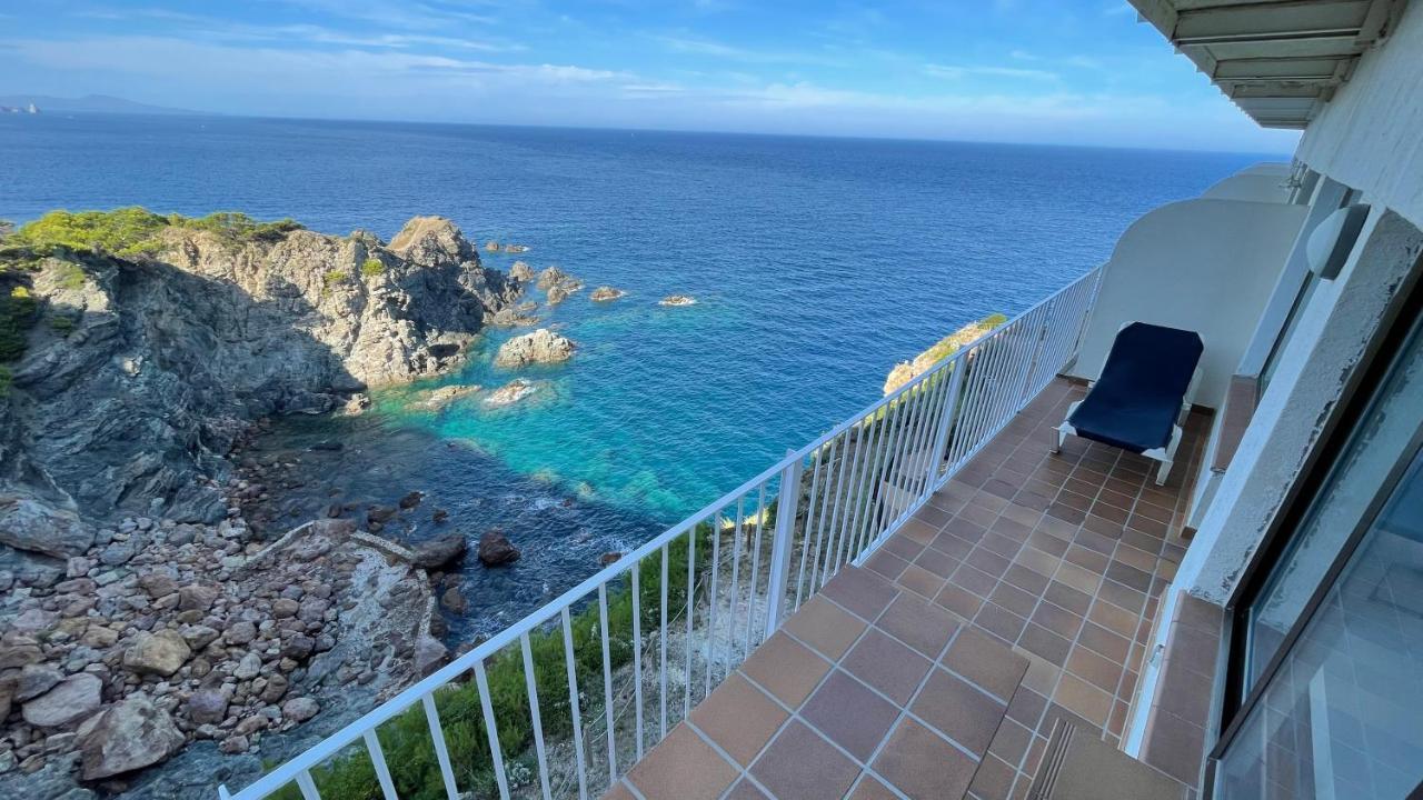 Apartament Cap Sa Sal Awesome Begur