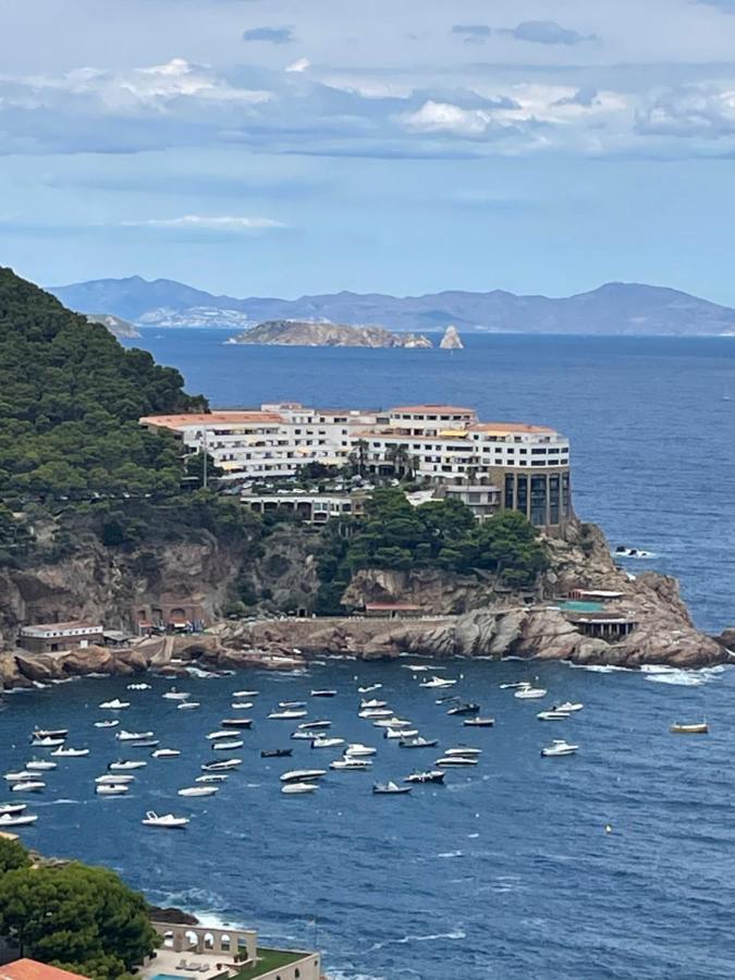 Apartament Cap Sa Sal Awesome Begur