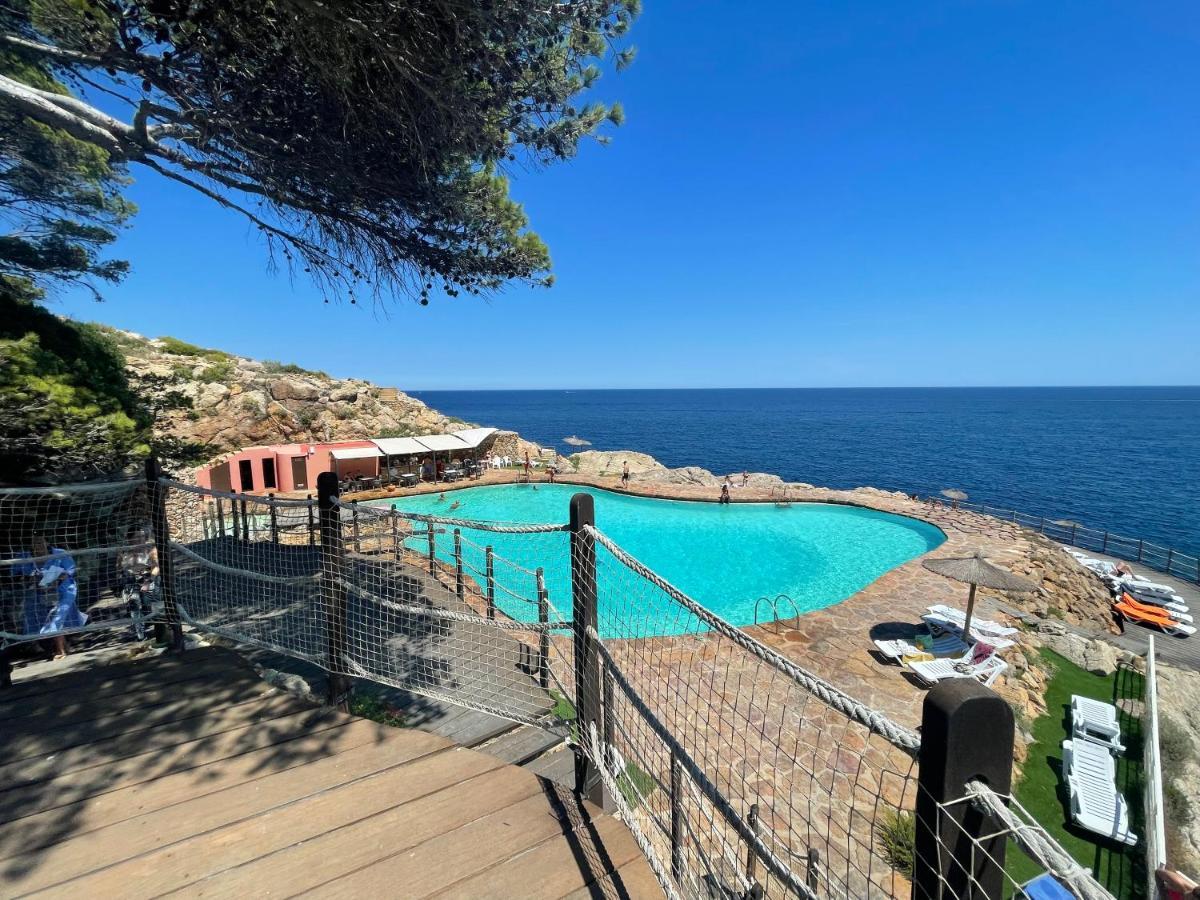 Apartament Cap Sa Sal Awesome *