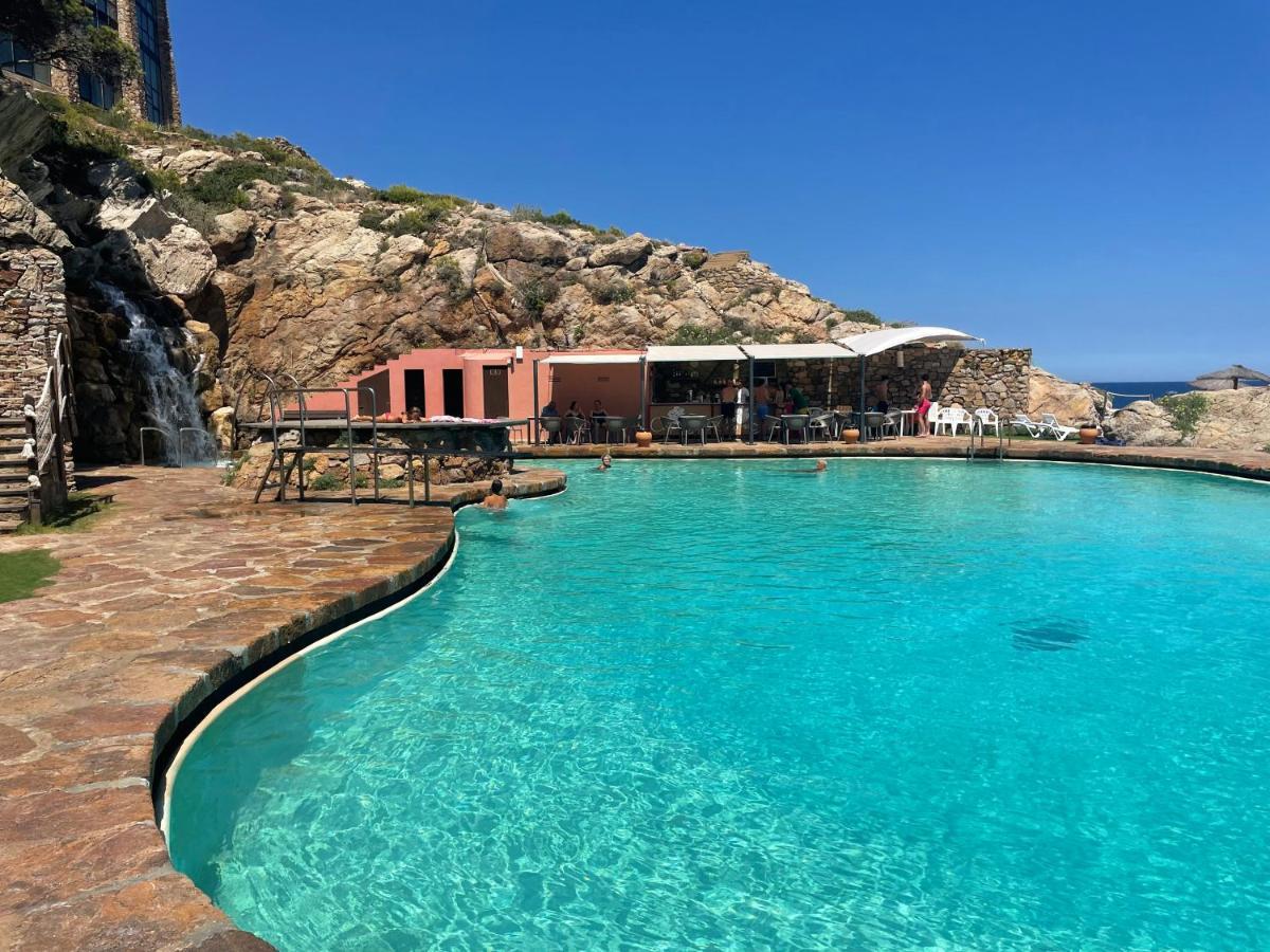 Apartament Cap Sa Sal Awesome Begur