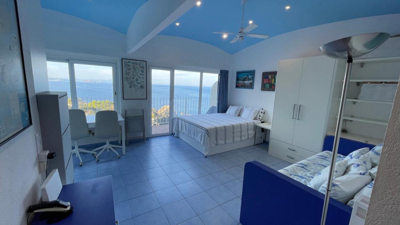 Apartament Cap Sa Sal Awesome *