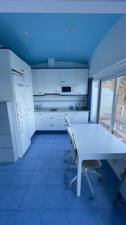Apartament Cap Sa Sal Awesome Begur
